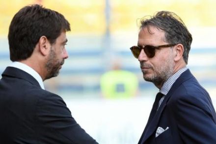 Paratici