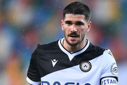 Rodrigo De Paul