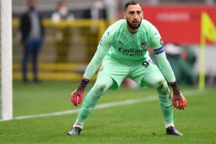 Donnarumma