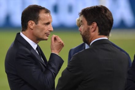 Massimiliano Allegri