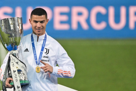 Italian Super Cup