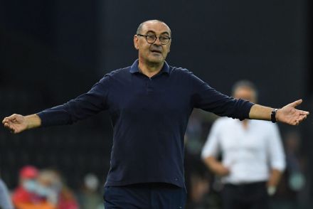 Sarri