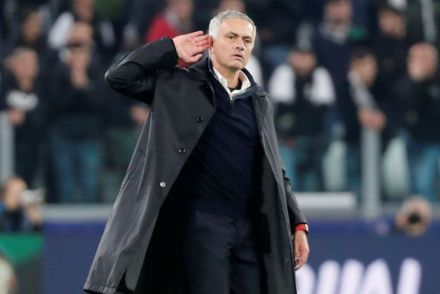 mourinho