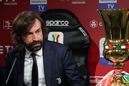 Andrea Pirlo