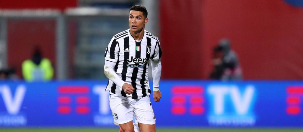 instans navn Rationel Cristiano Ronaldo's international team-mate insists 'he will stay' at  Juventus - | Juvefc.com