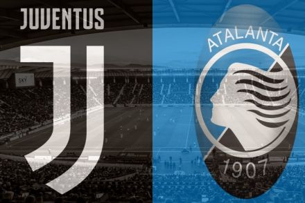 The date with Atalanta falls to the background following the news that Juventus have been deducted 15 points in the first plusvalenze trial.