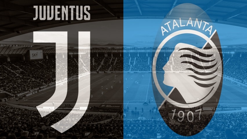 The date with Atalanta falls to the background following the news that Juventus have been deducted 15 points in the first plusvalenze trial.