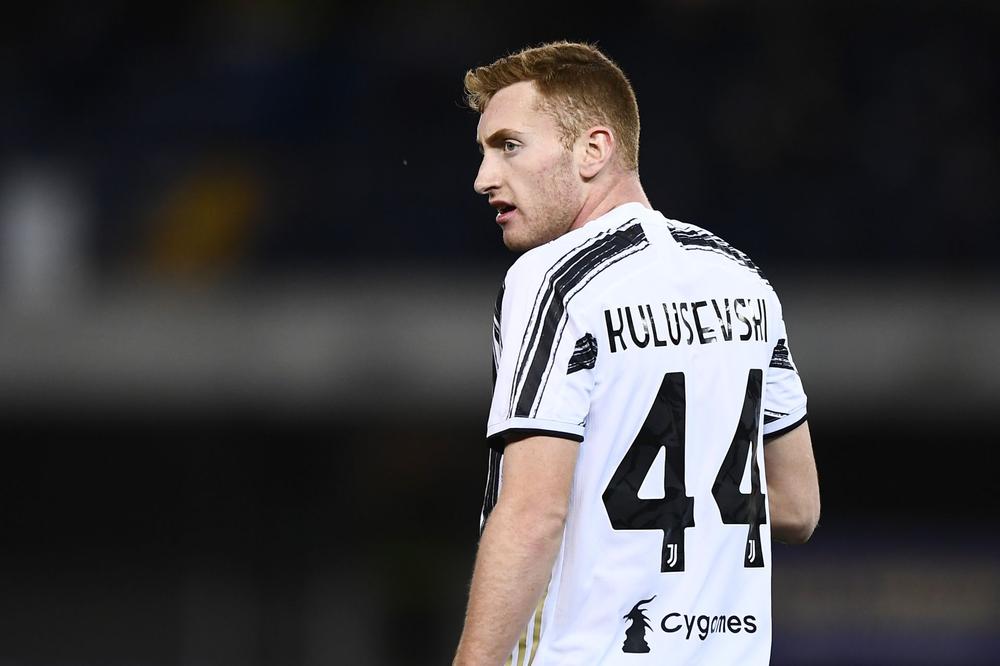  Struggling Juventus star presents an additional problem to the club