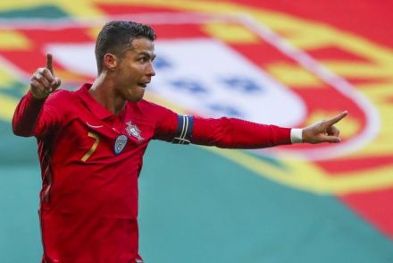 Ronaldo