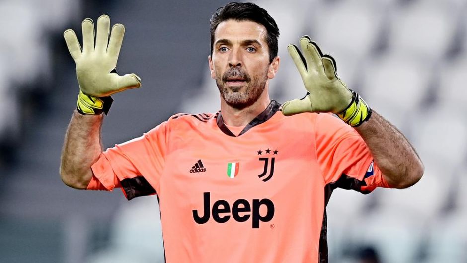 buffon