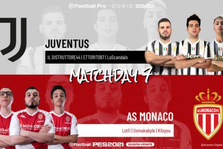 Juventus Esports