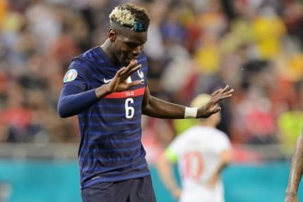 pogba