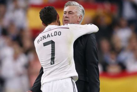 ronaldo