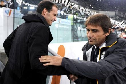 Allegri Conte
