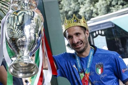 Chiellini