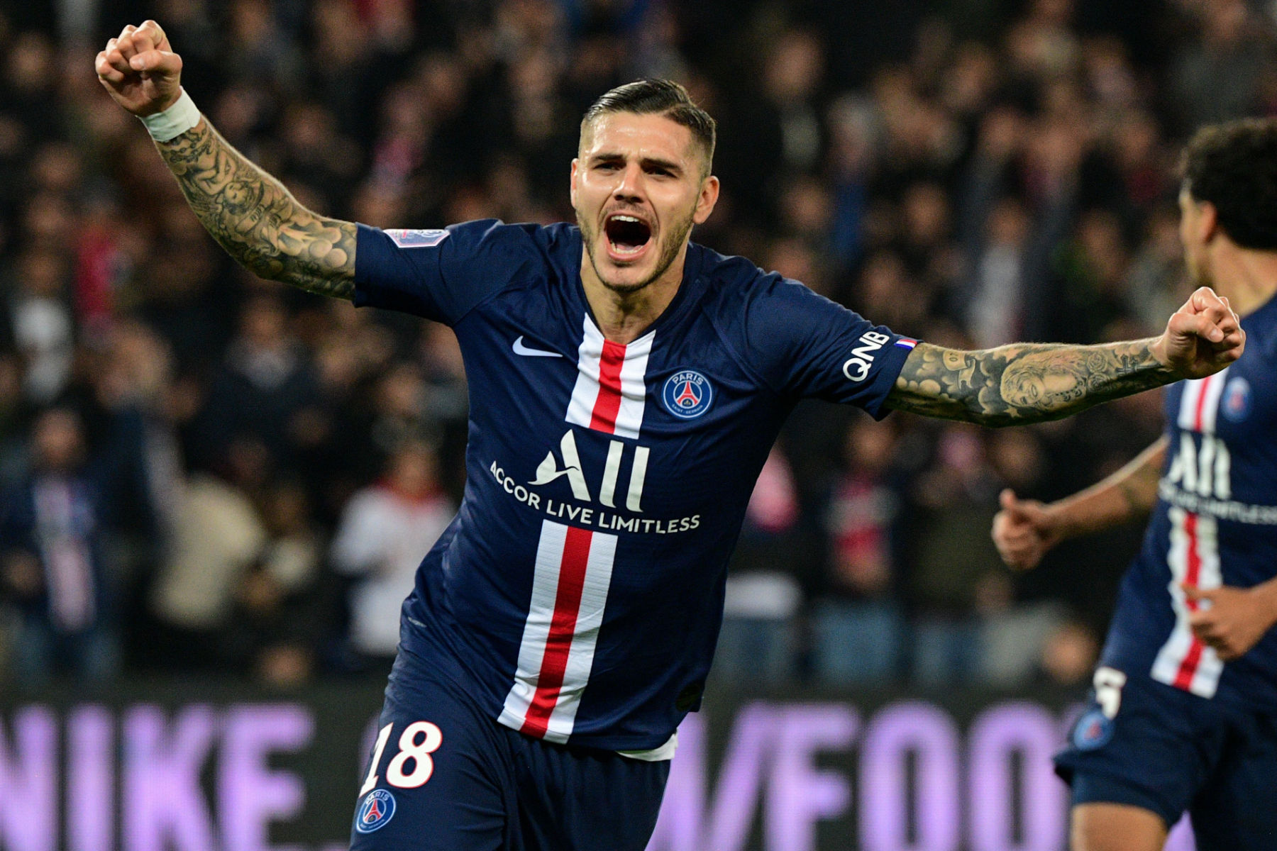 Mauro Icardi: Paris Saint-Germain in race against time to make loan deal  permanent, Football News