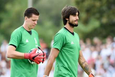 Perin Szczesnny