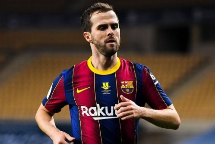 Pjanic