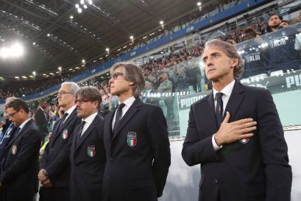 Roberto Mancini