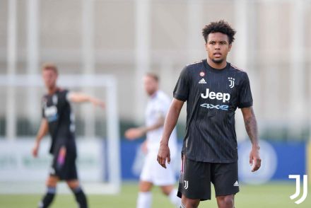 McKennie