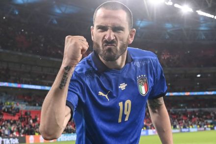 Bonucci