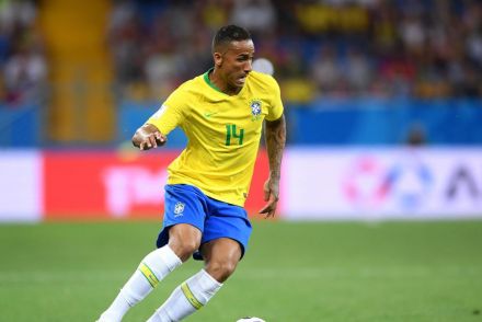 Danilo Brazil