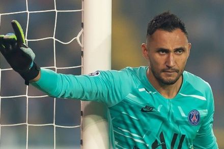 Keylor Navas