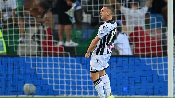  Opinion: Three Udinese players that Juventus must look out for