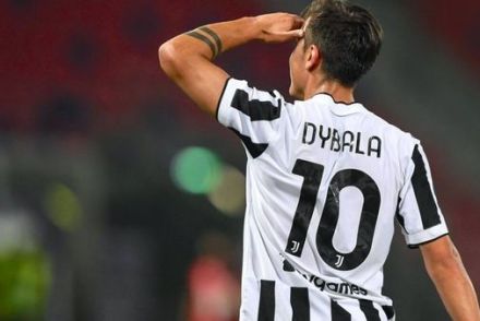 Dybala