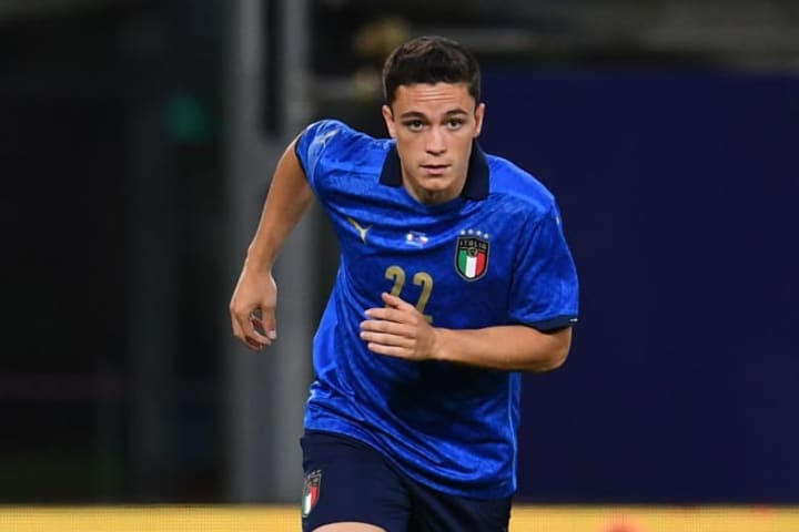  Juventus identifies the heir to Dybala in Serie A