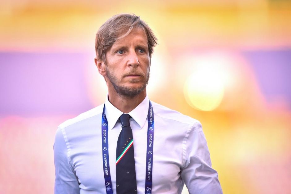 Massimo Ambrosini