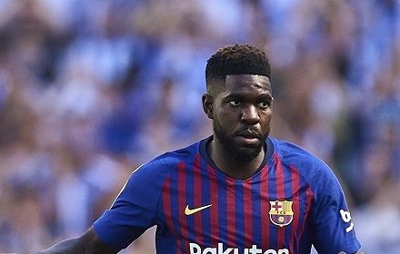 Umtiti