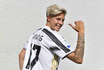 Hurtig Olympic medal