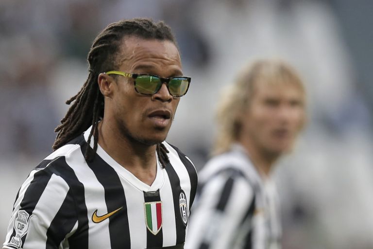 Edgar davids discount