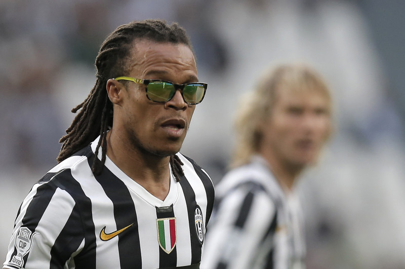 Video – The most memorable Edgar Davids goals at Juventus thumbnail