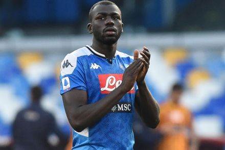 Koulibaly