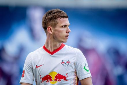 Dani Olmo