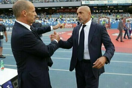 Spalletti