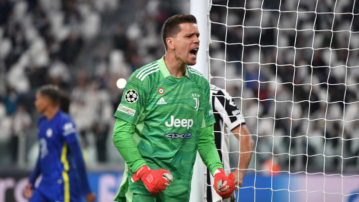  Luca Toni praises Juventus man for his performance against Sassuolo