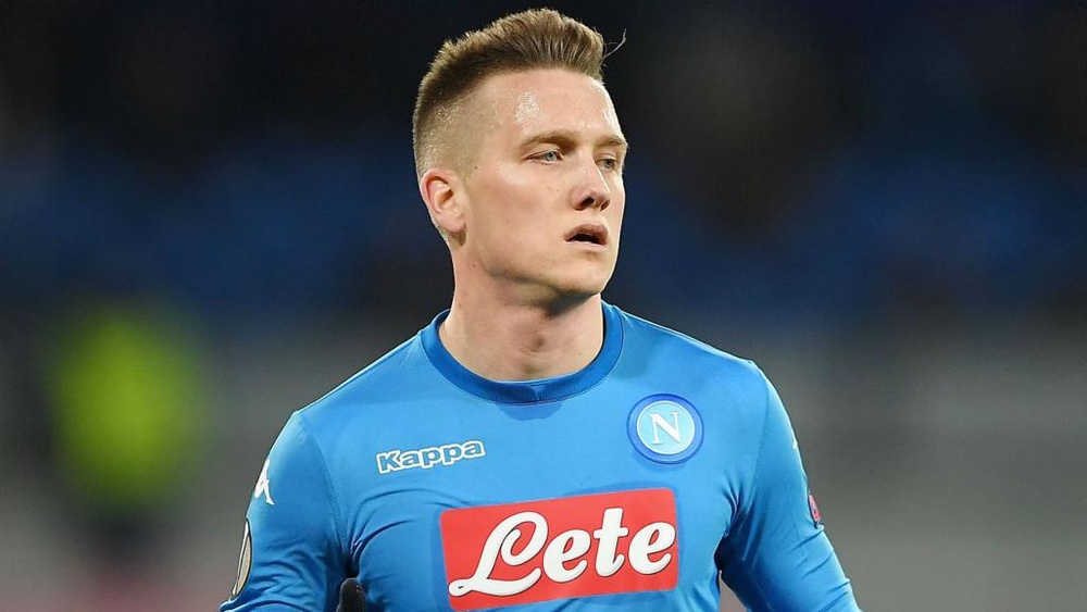  Juventus may make a complaint against Napoli after they fielded players who should have been in 