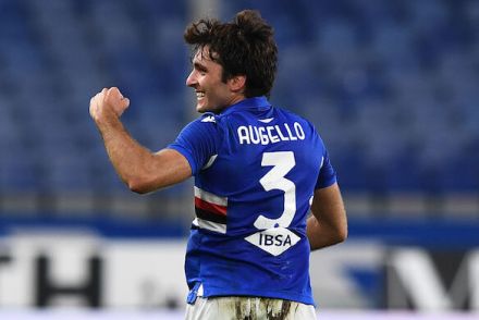 Augello Sampdoria
