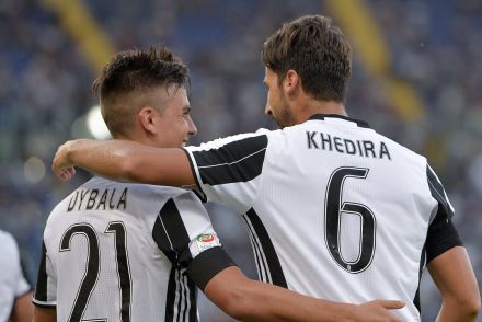 dybala
