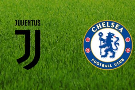 juventus v chelsea