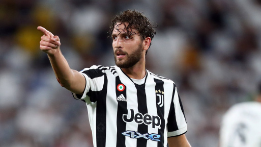  Juventus gets Coppa Italia final boost with midfielder returning to fitness