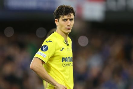 Pau Torres Juventus