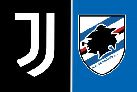 Juventus Sampdoria