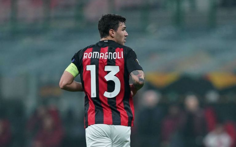 Tuttosport: Milan battling Inter for 24-year-old Torino defender who could  replace Romagnoli