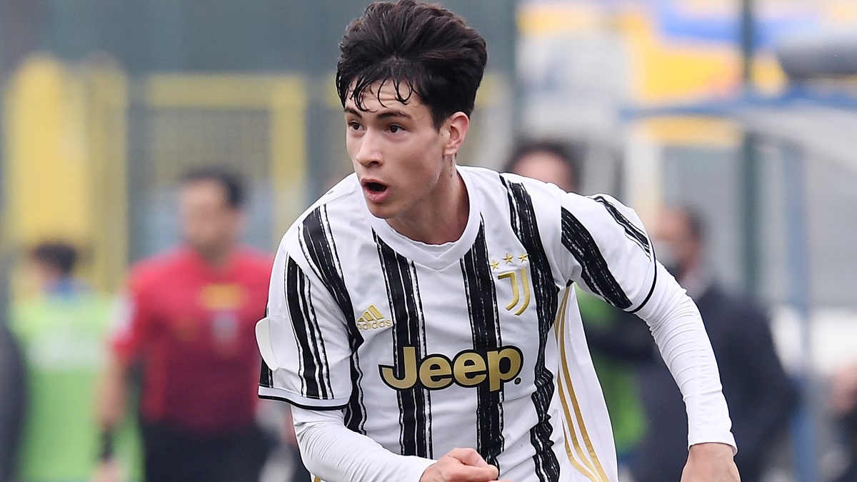 Juventus Starlet Matias Soulé Surprisingly Called Up by Argentina