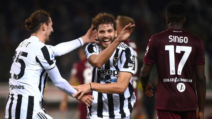 Stats & Facts  Juventus-Torino - Juventus