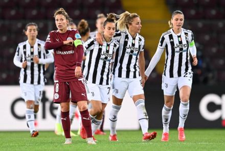 Juventus Women